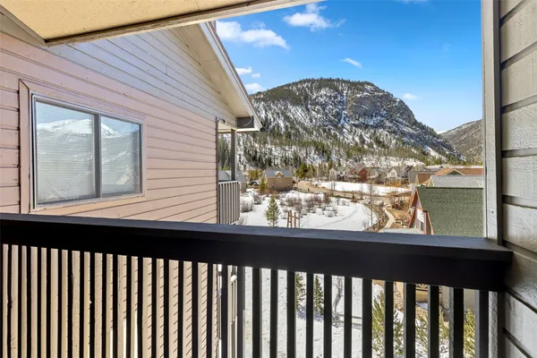 $729,000 | 805 South 5th Avenue, Unit 332, Frisco, CO 80443