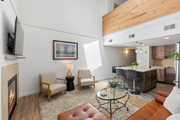 $729,000 | 805 South 5th Avenue, Unit 332, Frisco, CO 80443