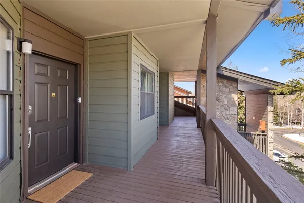 $729,000 | 805 South 5th Avenue, Unit 332, Frisco, CO 80443
