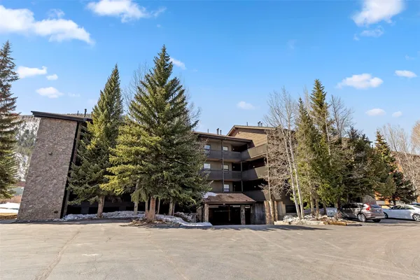 $729,000 | 805 South 5th Avenue, Unit 332, Frisco, CO 80443