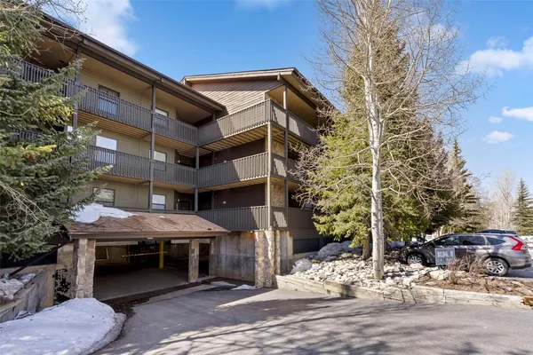 $729,000 | 805 South 5th Avenue, Unit 332, Frisco, CO 80443