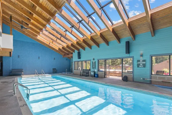 $729,000 | 805 South 5th Avenue, Unit 332, Frisco, CO 80443