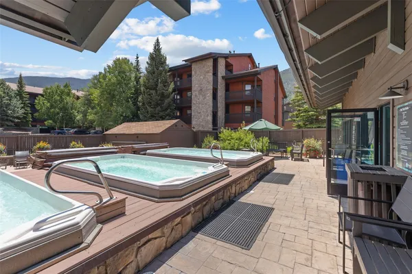 $729,000 | 805 South 5th Avenue, Unit 332, Frisco, CO 80443
