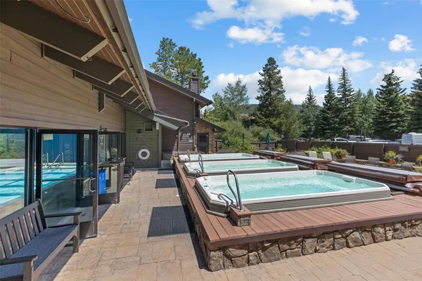 $729,000 | 805 South 5th Avenue, Unit 332, Frisco, CO 80443