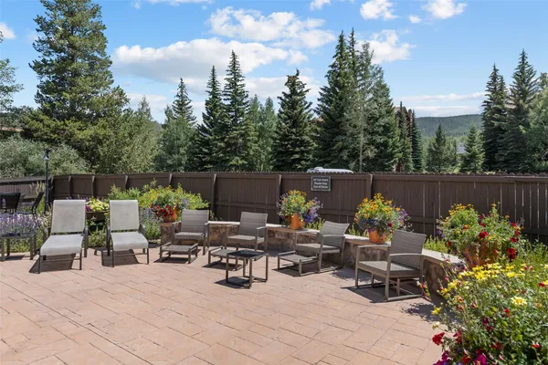 $729,000 | 805 South 5th Avenue, Unit 332, Frisco, CO 80443