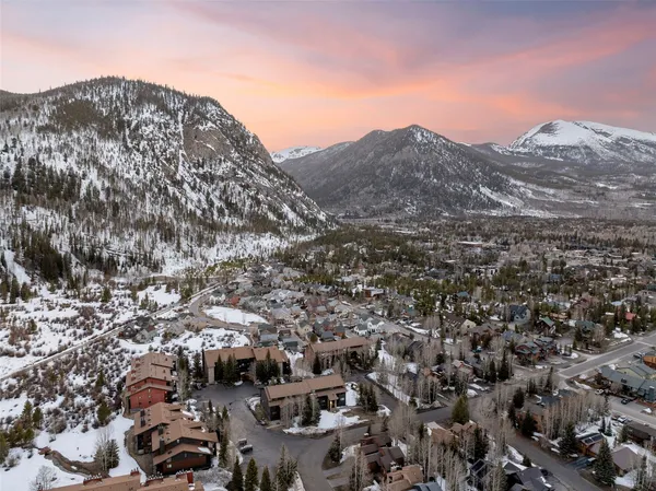 $729,000 | 805 South 5th Avenue, Unit 332, Frisco, CO 80443