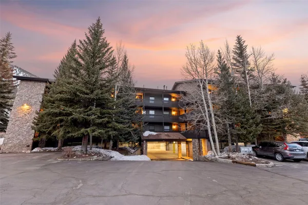 $729,000 | 805 South 5th Avenue, Unit 332, Frisco, CO 80443