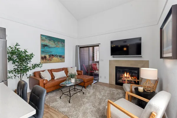 $729,000 | 805 South 5th Avenue, Unit 332, Frisco, CO 80443