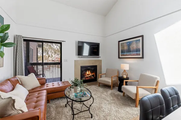 $729,000 | 805 South 5th Avenue, Unit 332, Frisco, CO 80443