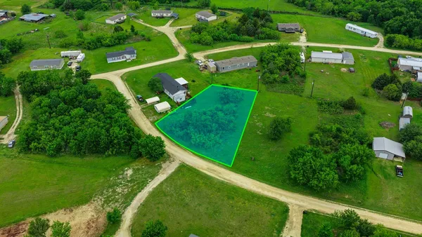 $21,000 | 0 Southeast CR-3048A, Corsicana, TX 75109