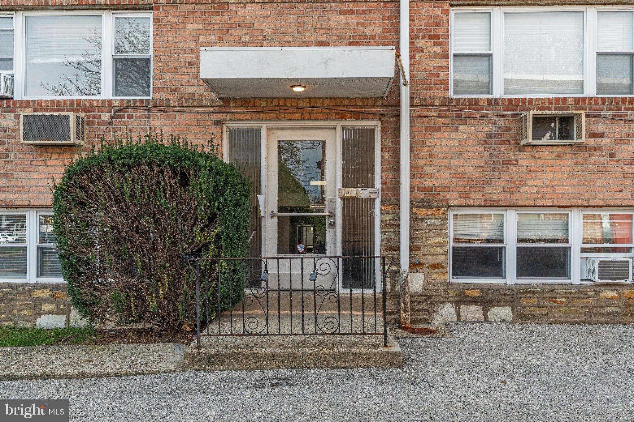 1714 Rhawn Street, Unit 2A Philadelphia, PA 19111 - Photo 3 of 25 Front of Building
