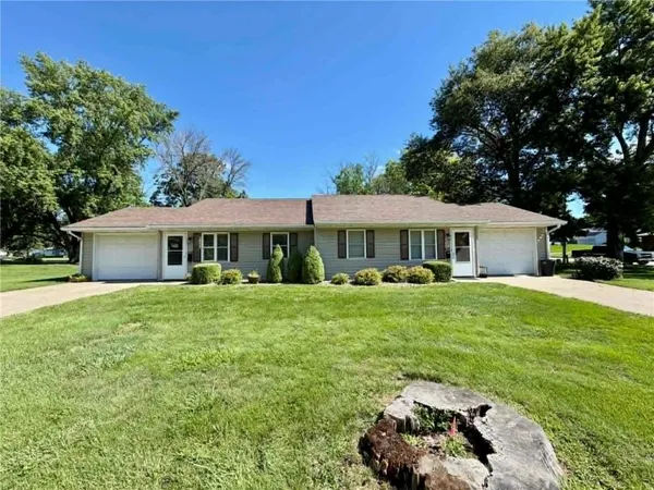 $235,000 | 1017 East Edwards Street, Maryville, MO 64468