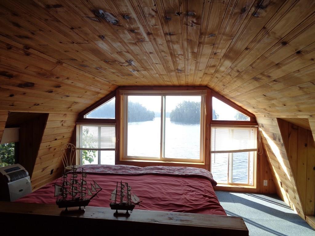 17 Caribou Narrows Road West Forks, ME 04985 - Photo 12 of 25 Photo