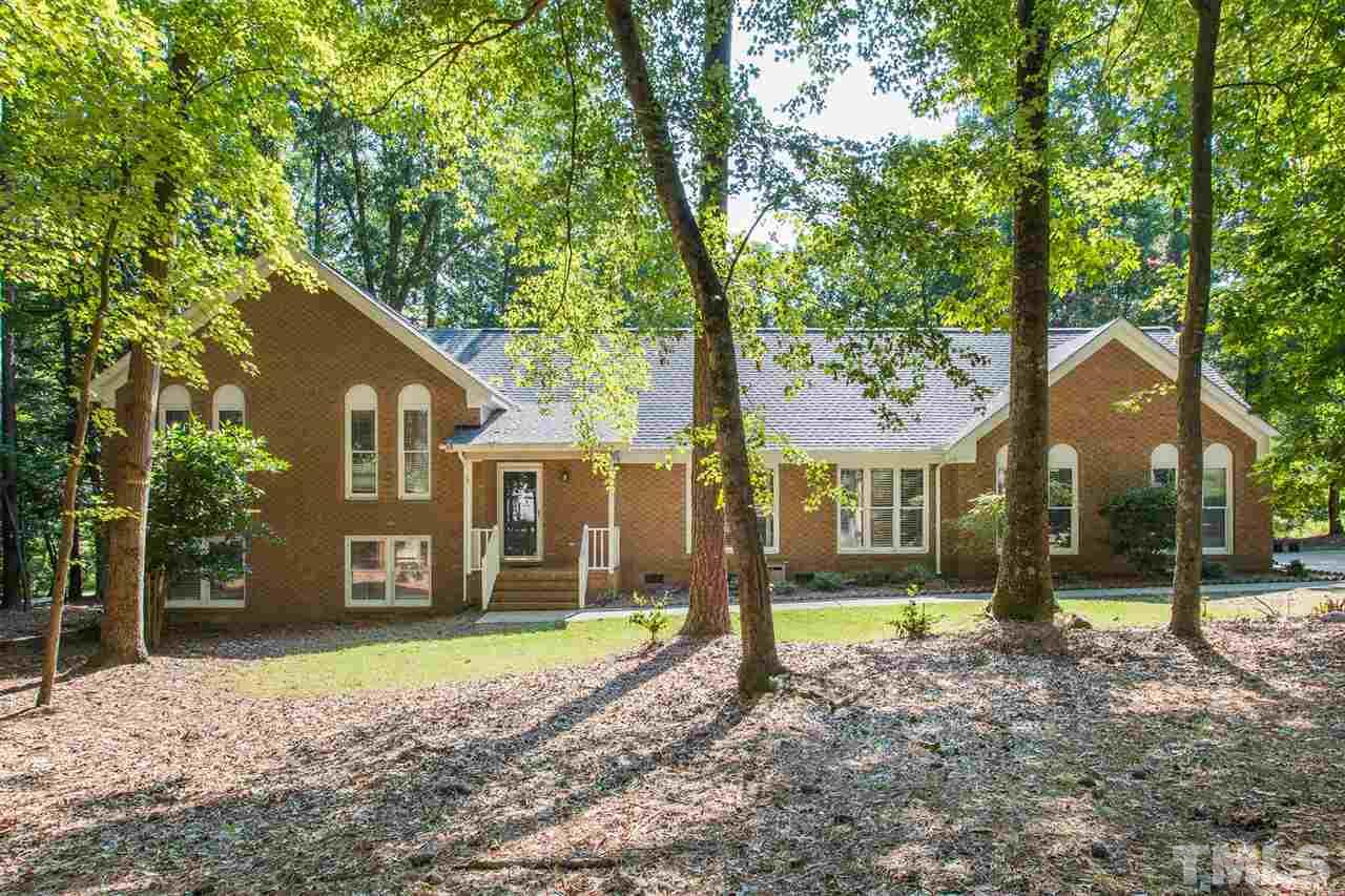 10012 Whitestone Road Raleigh, NC 27615 - Photo 1 of 3 Gallery Image 1