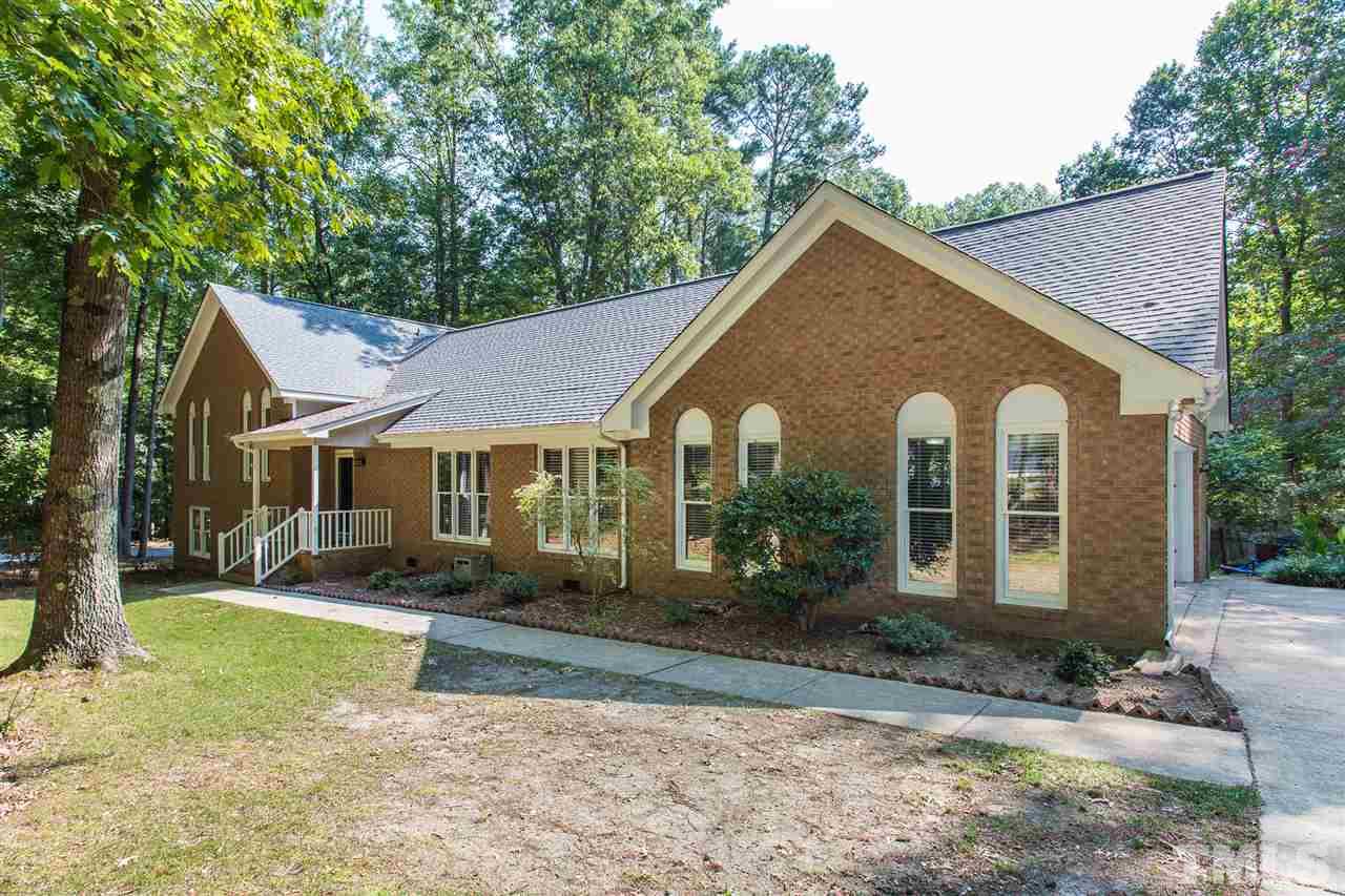 10012 Whitestone Road Raleigh, NC 27615 - Photo 2 of 3 Gallery Image 2