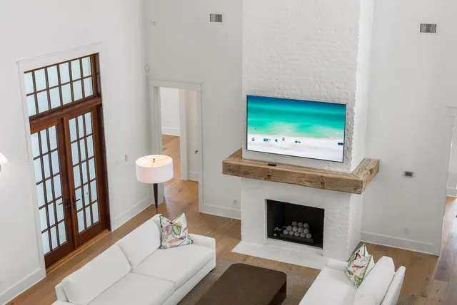 $6,250,000 | 107 Golfridge Dr Inlet Beach, Inlet Beach, FL 32461