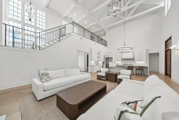 $5,800,000 | 107 Golfridge Dr Inlet Beach, Inlet Beach, FL 32461