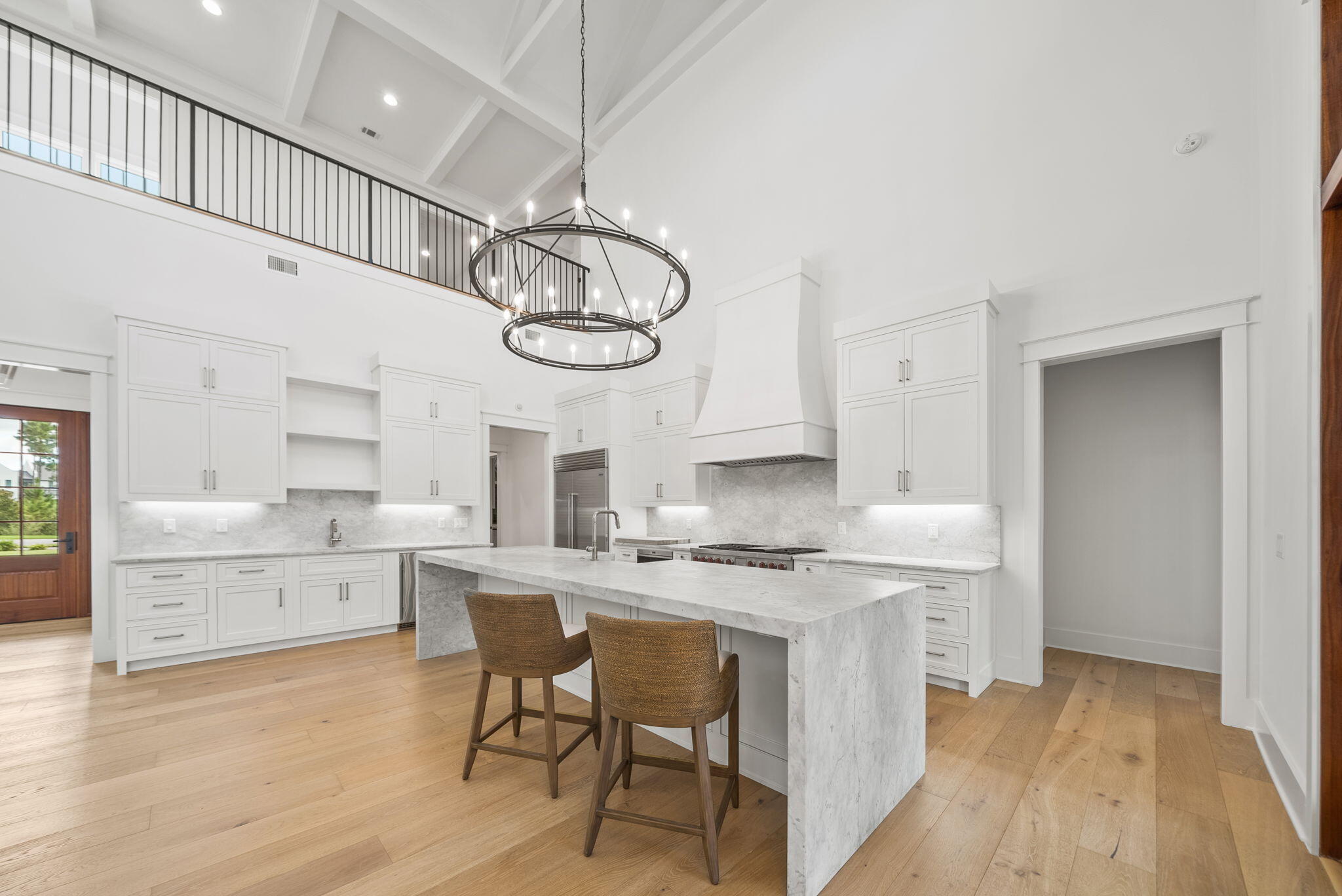 107 Golfridge Dr Inlet Beach Inlet Beach, FL 32461 - Photo 21 of 104 Kitchen