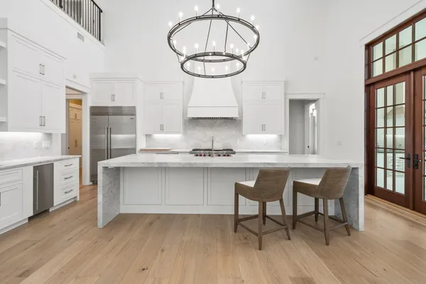 $5,800,000 | 107 Golfridge Dr Inlet Beach, Inlet Beach, FL 32461