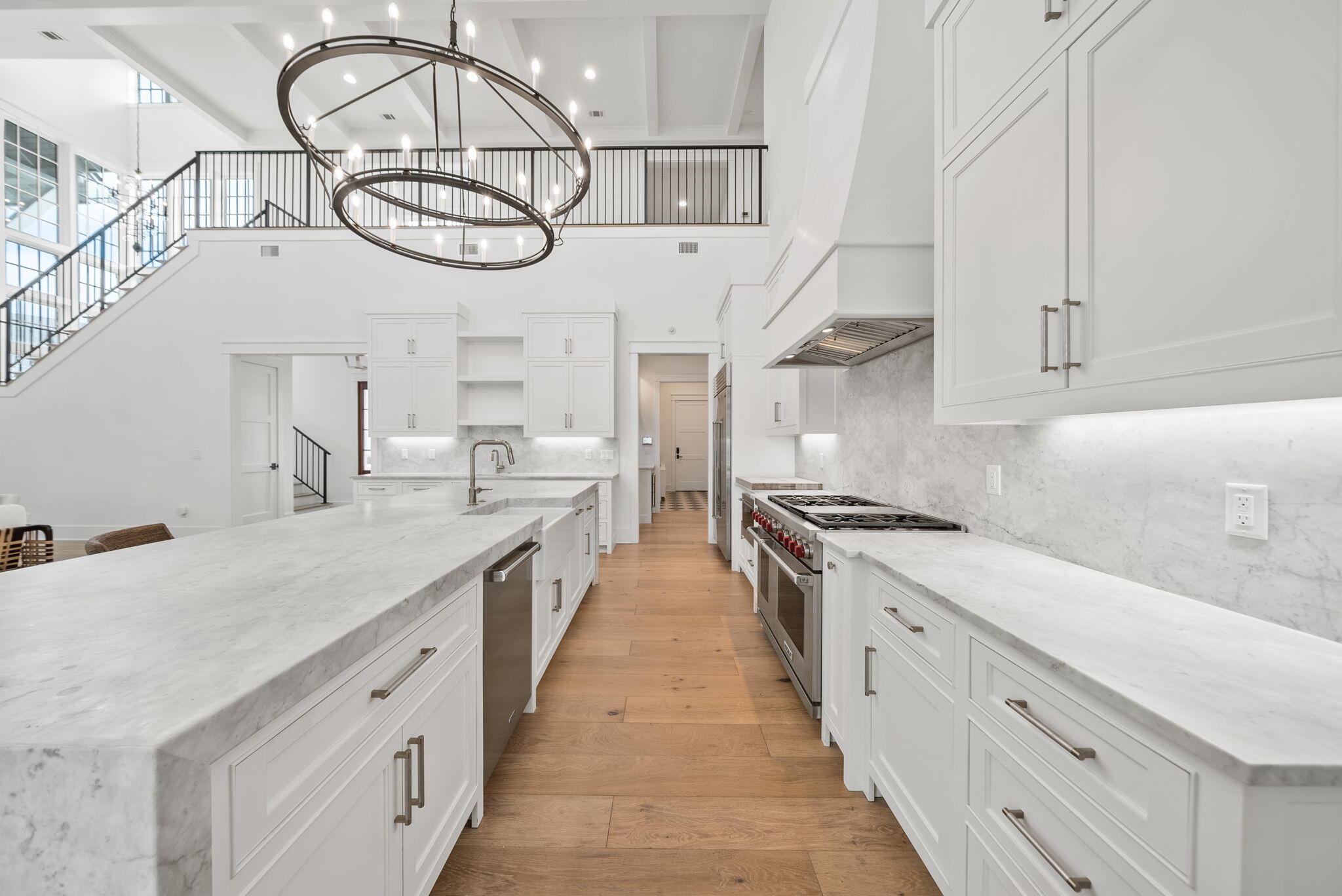 107 Golfridge Dr Inlet Beach Inlet Beach, FL 32461 - Photo 25 of 104 Views of Kitchen