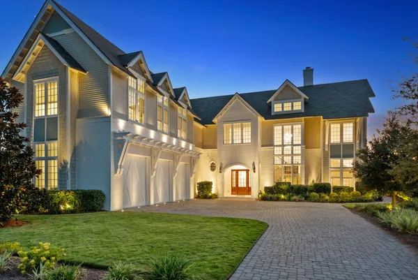 $5,800,000 | 107 Golfridge Dr Inlet Beach, Inlet Beach, FL 32461
