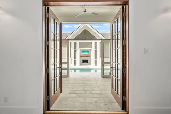 $5,800,000 | 107 Golfridge Dr Inlet Beach, Inlet Beach, FL 32461