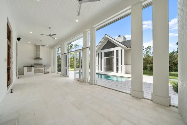$5,800,000 | 107 Golfridge Dr Inlet Beach, Inlet Beach, FL 32461