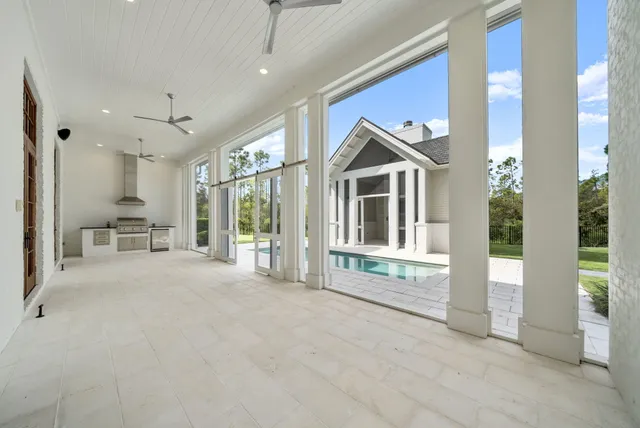 $6,250,000 | 107 Golfridge Dr Inlet Beach, Inlet Beach, FL 32461