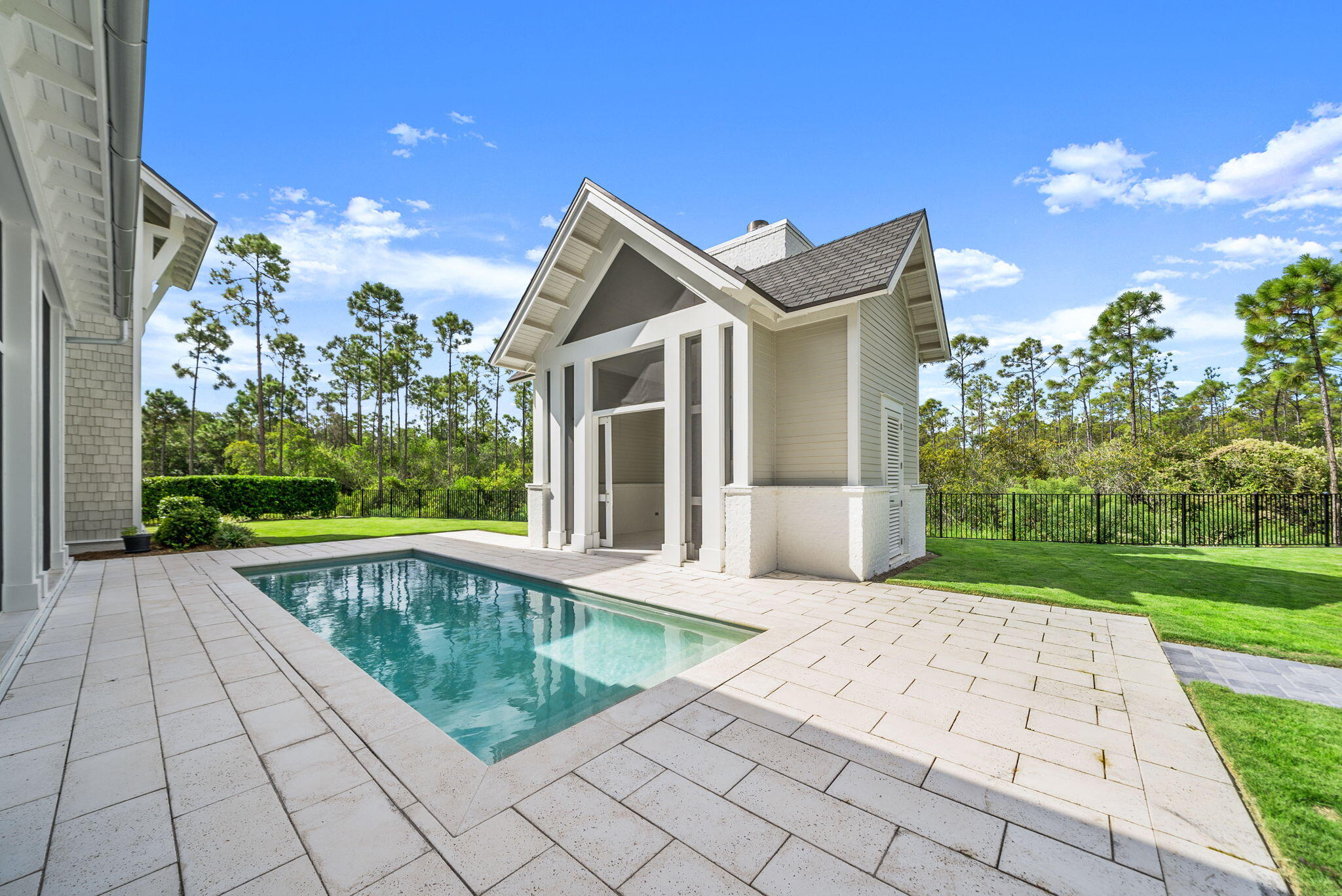 107 Golfridge Dr Inlet Beach Inlet Beach, FL 32461 - Photo 34 of 104 Pool