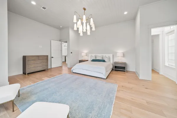 $5,800,000 | 107 Golfridge Dr Inlet Beach, Inlet Beach, FL 32461
