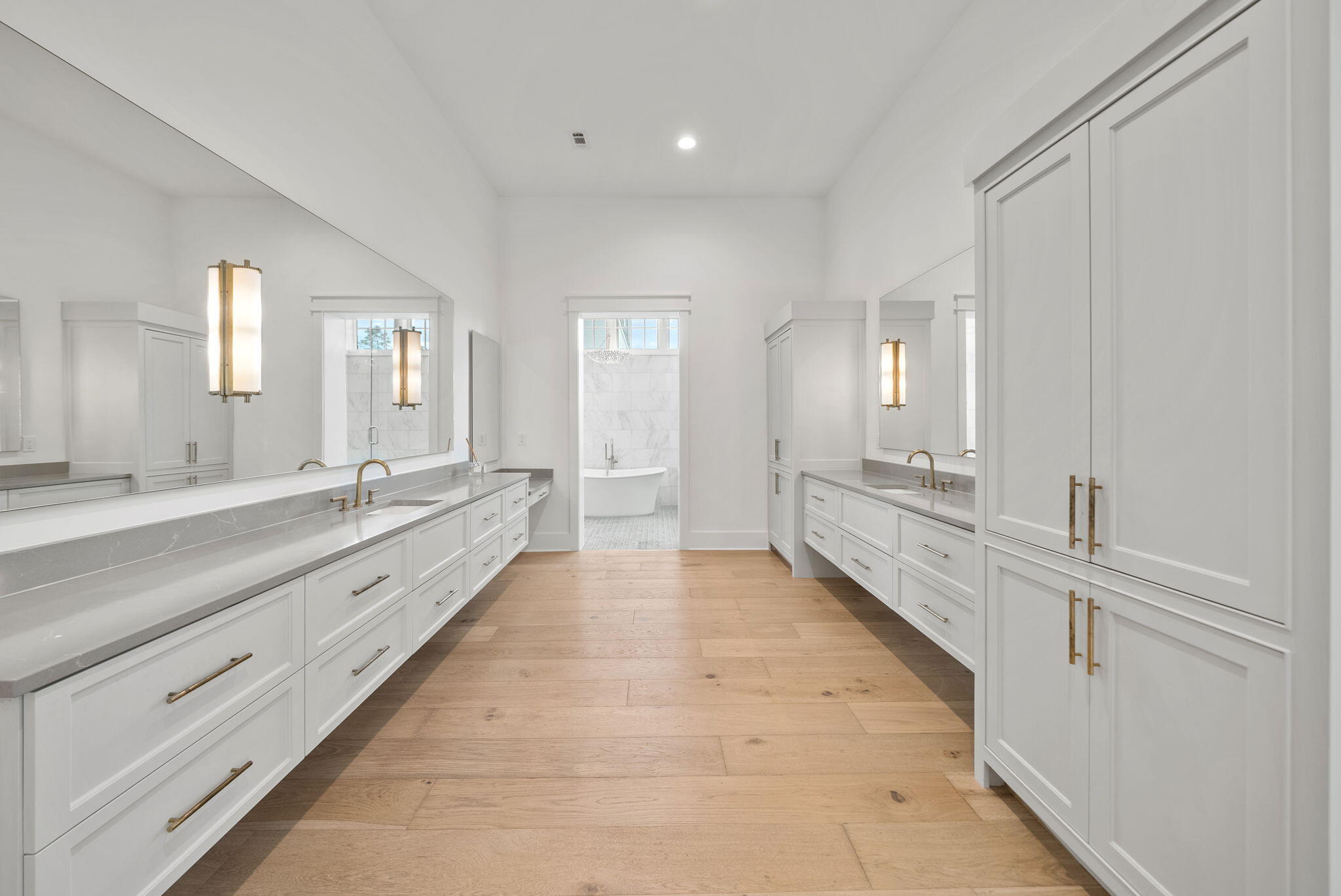 107 Golfridge Dr Inlet Beach Inlet Beach, FL 32461 - Photo 37 of 104 107 Golfridge owner bath