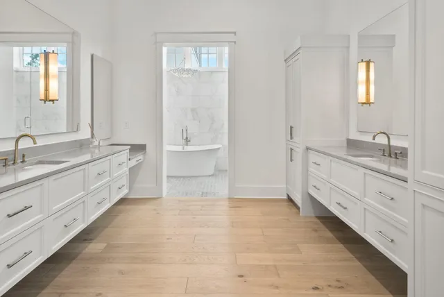 $6,250,000 | 107 Golfridge Dr Inlet Beach, Inlet Beach, FL 32461