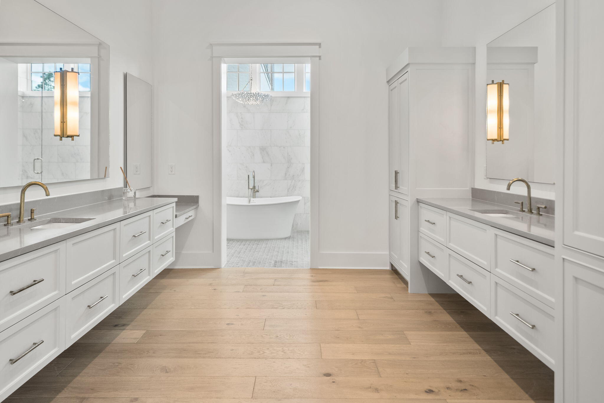 107 Golfridge Dr Inlet Beach Inlet Beach, FL 32461 - Photo 40 of 104 Owner's Bath