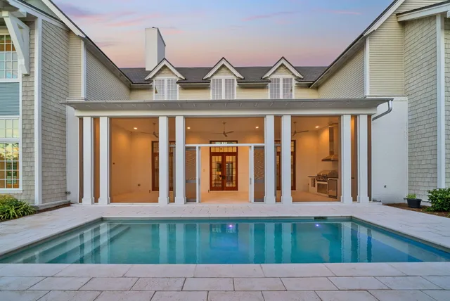 $6,250,000 | 107 Golfridge Dr Inlet Beach, Inlet Beach, FL 32461