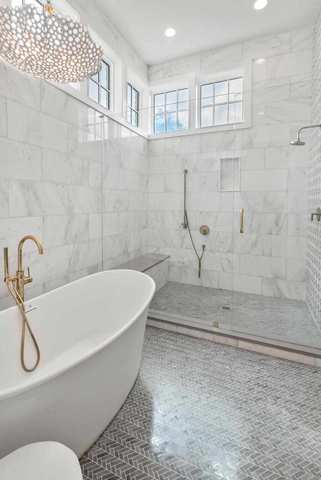 107 Golfridge Dr Inlet Beach Inlet Beach, FL 32461 - Photo 44 of 104 Marble and Brass