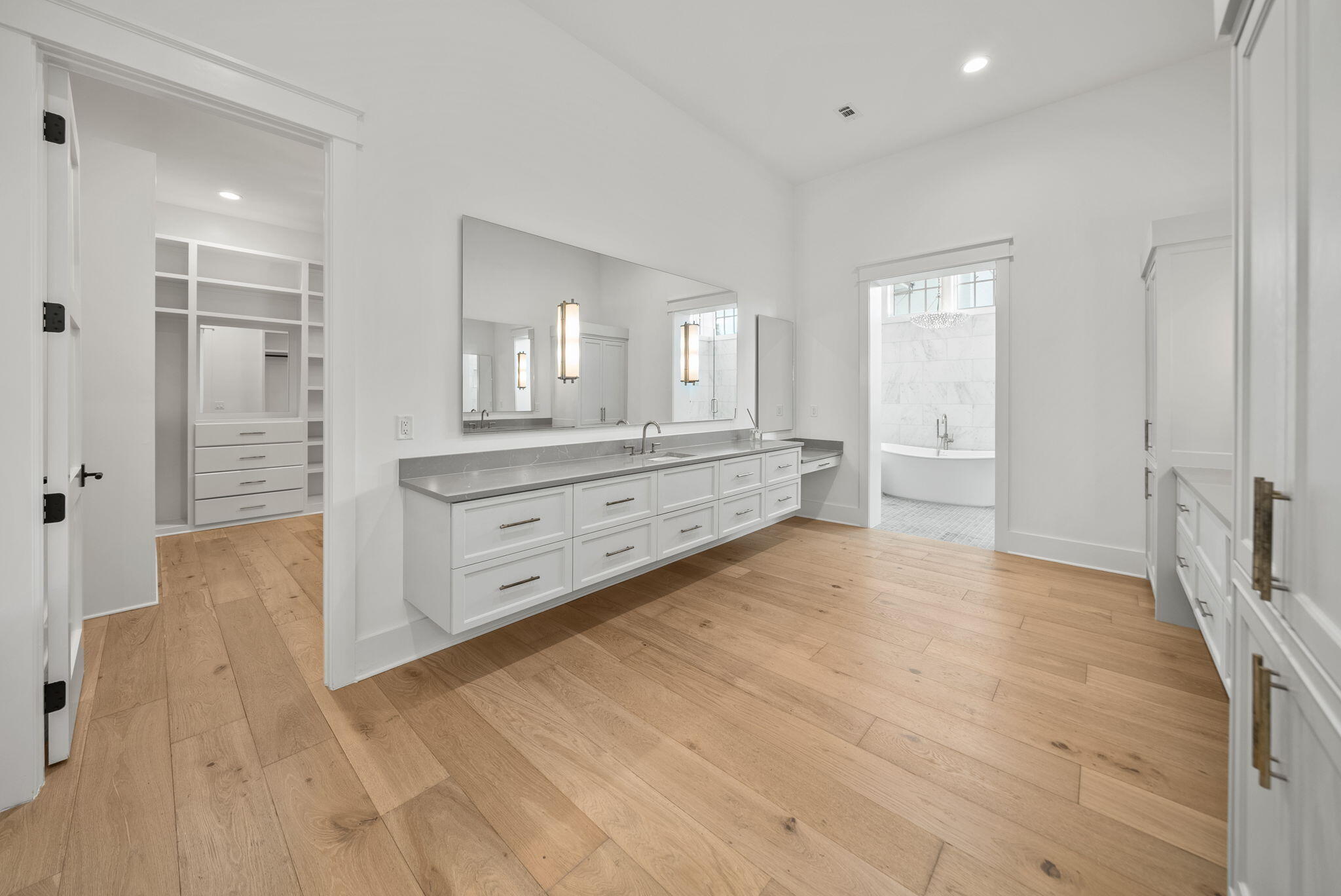 107 Golfridge Dr Inlet Beach Inlet Beach, FL 32461 - Photo 45 of 104 Owners bath