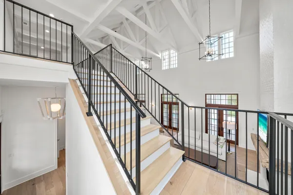 $5,800,000 | 107 Golfridge Dr Inlet Beach, Inlet Beach, FL 32461