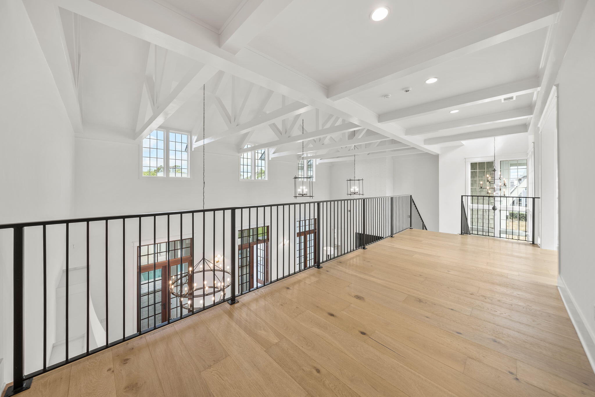 107 Golfridge Dr Inlet Beach Inlet Beach, FL 32461 - Photo 54 of 104 Balcony