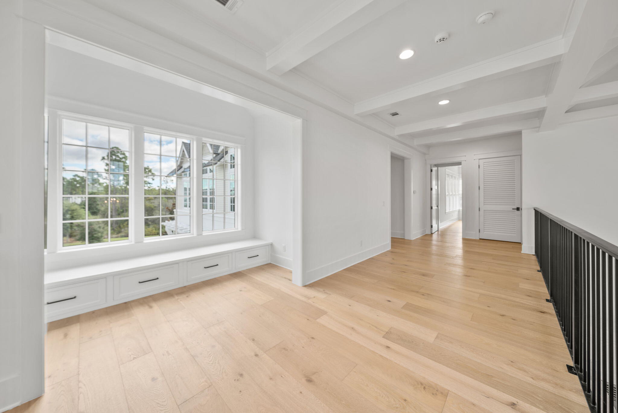 107 Golfridge Dr Inlet Beach Inlet Beach, FL 32461 - Photo 56 of 104 Guest Media Suite