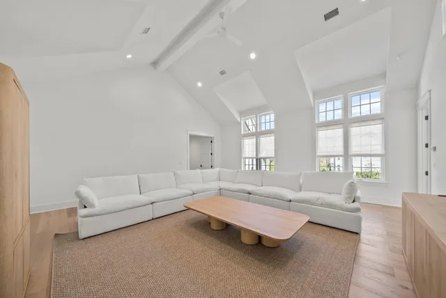 $6,250,000 | 107 Golfridge Dr Inlet Beach, Inlet Beach, FL 32461