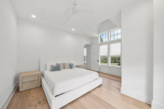 $6,250,000 | 107 Golfridge Dr Inlet Beach, Inlet Beach, FL 32461