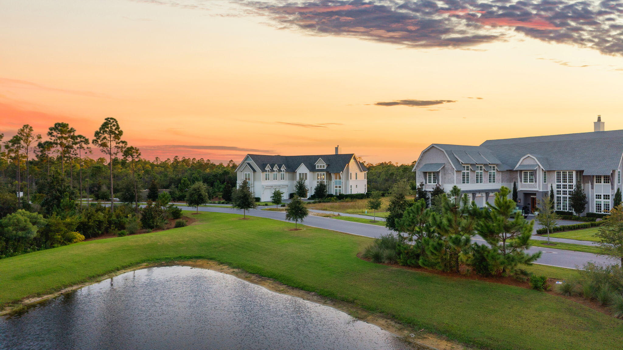 107 Golfridge Dr Inlet Beach Inlet Beach, FL 32461 - Photo 6 of 104 Spacious private lot
