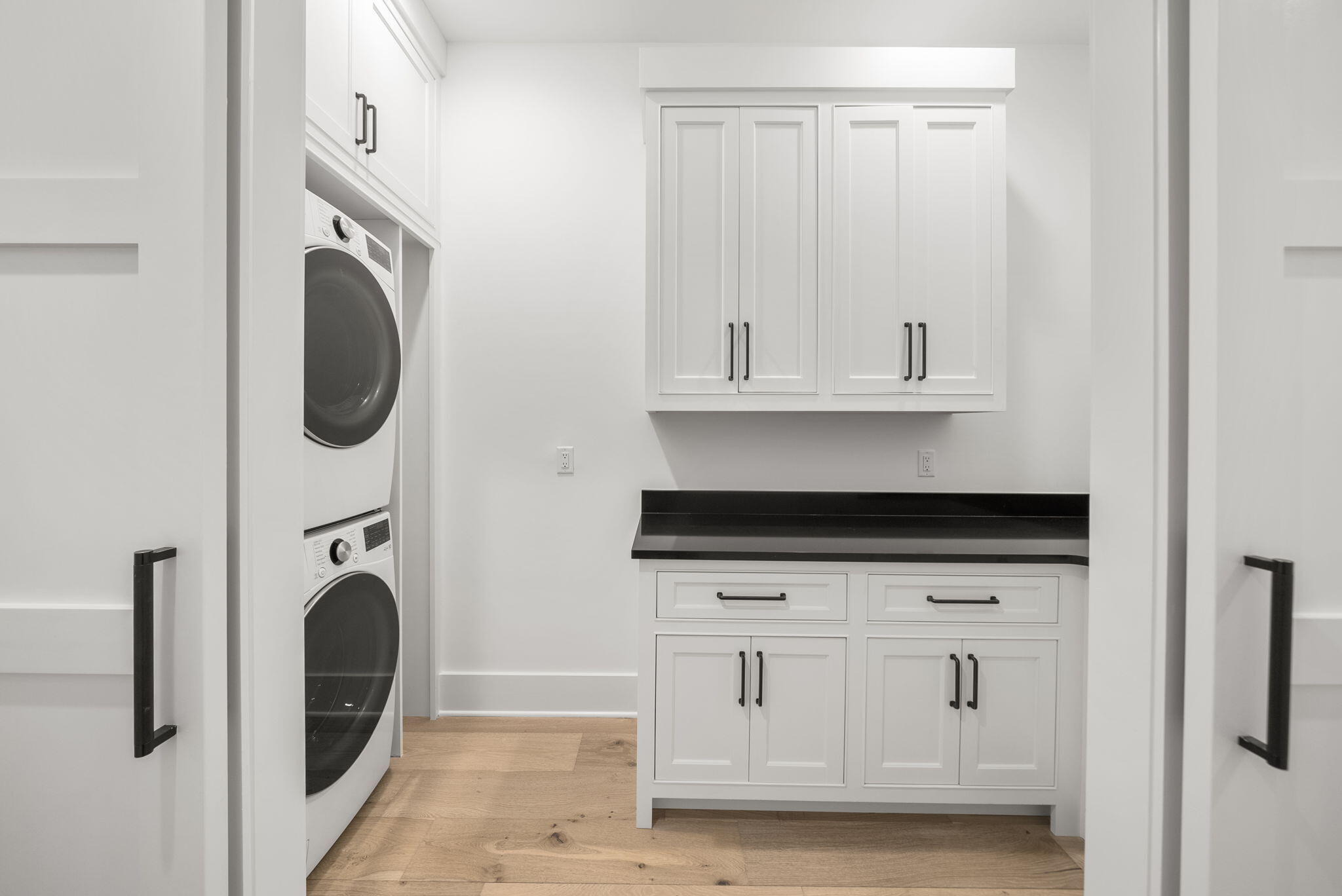 107 Golfridge Dr Inlet Beach Inlet Beach, FL 32461 - Photo 69 of 104 Upstairs Laundry