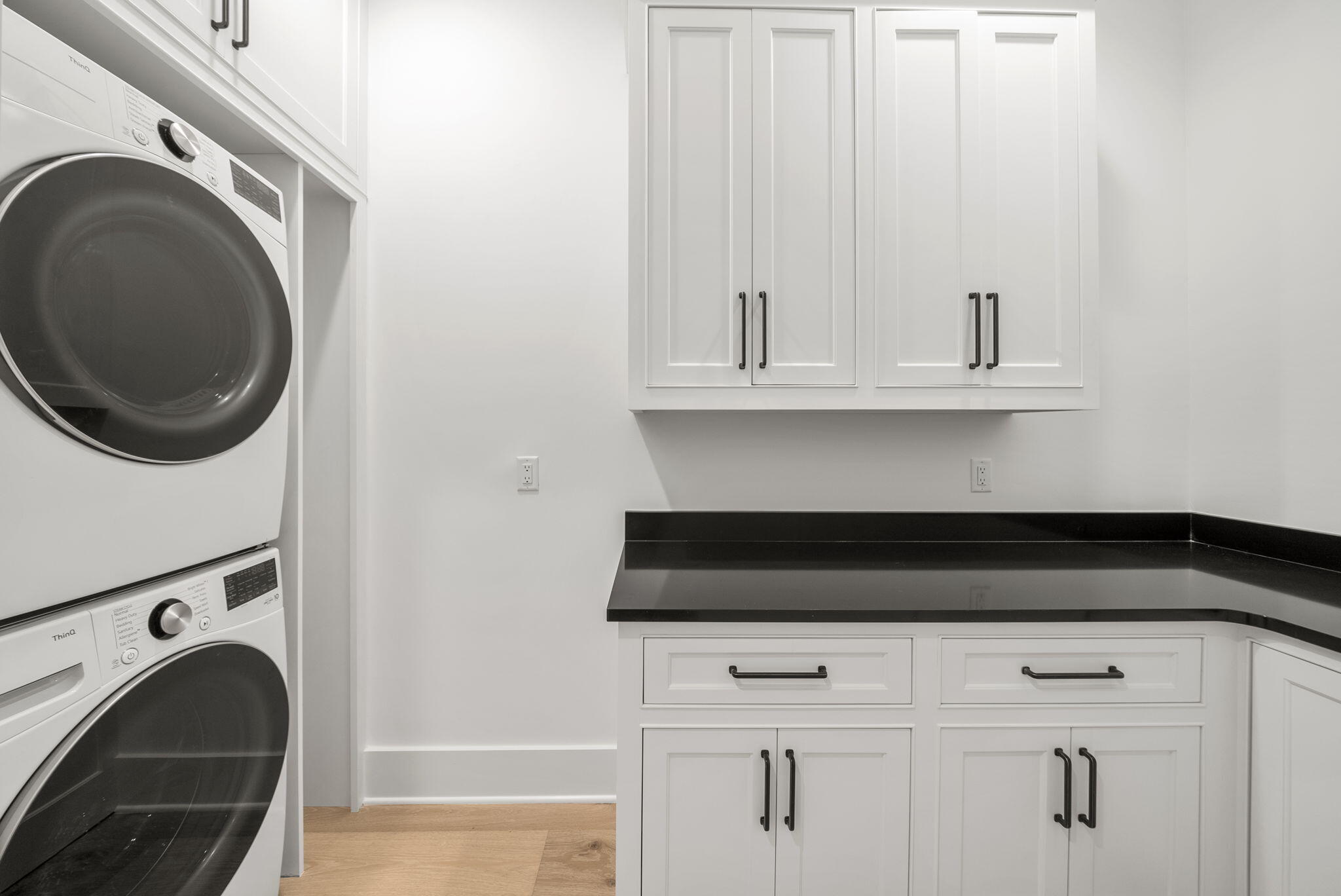 107 Golfridge Dr Inlet Beach Inlet Beach, FL 32461 - Photo 70 of 104 Upstairs Laundry