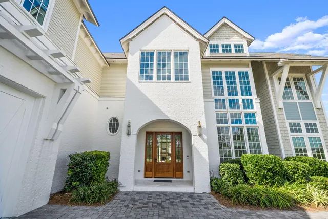 $6,250,000 | 107 Golfridge Dr Inlet Beach, Inlet Beach, FL 32461