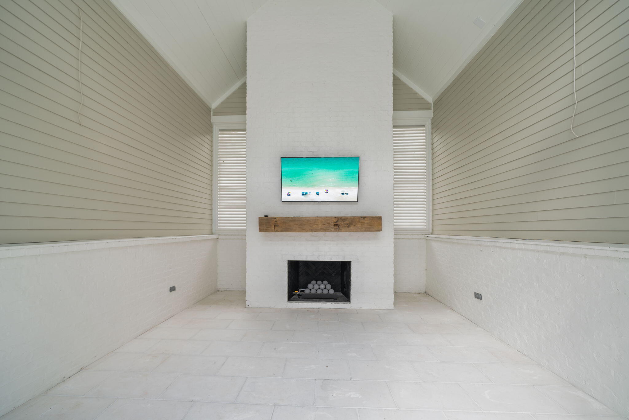 107 Golfridge Dr Inlet Beach Inlet Beach, FL 32461 - Photo 81 of 104 Pool House