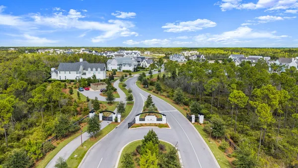 $5,800,000 | 107 Golfridge Dr Inlet Beach, Inlet Beach, FL 32461