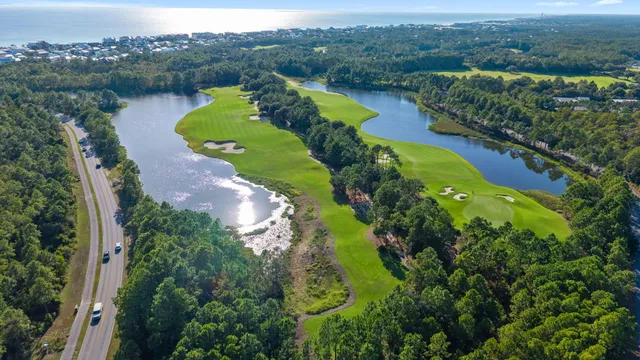 $6,250,000 | 107 Golfridge Dr Inlet Beach, Inlet Beach, FL 32461