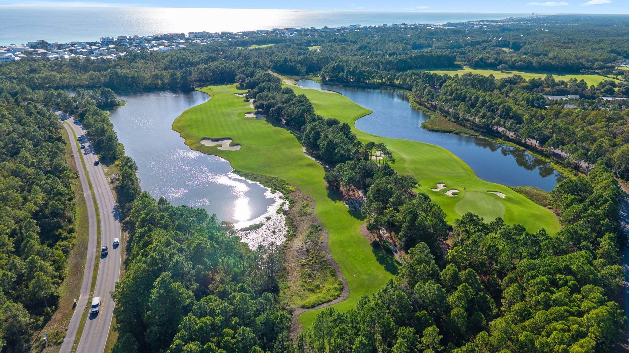 107 Golfridge Dr Inlet Beach Inlet Beach, FL 32461 - Photo 84 of 104 Camp Creek Golf