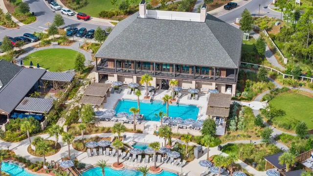 $6,250,000 | 107 Golfridge Dr Inlet Beach, Inlet Beach, FL 32461